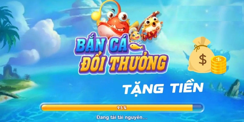 Giải thích định nghĩa về game săn cá đổi tiền mặt