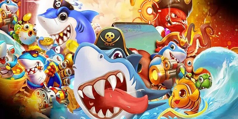 Một vài tựa game đặc sắc đáng để trải nghiệm