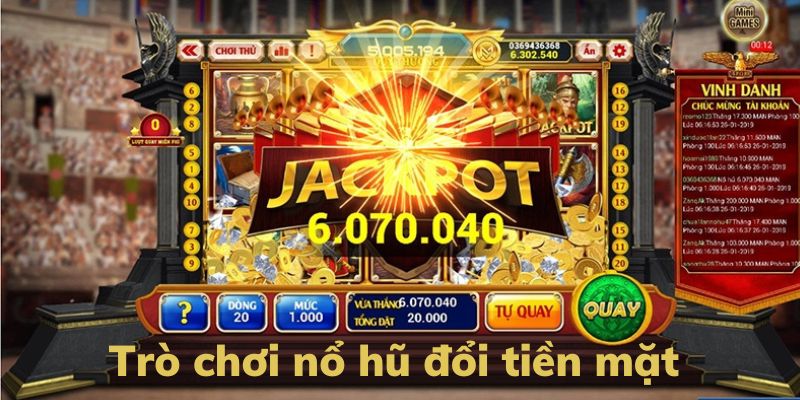 Hướng dẫn cách tham gia game nổ hũ uy tín