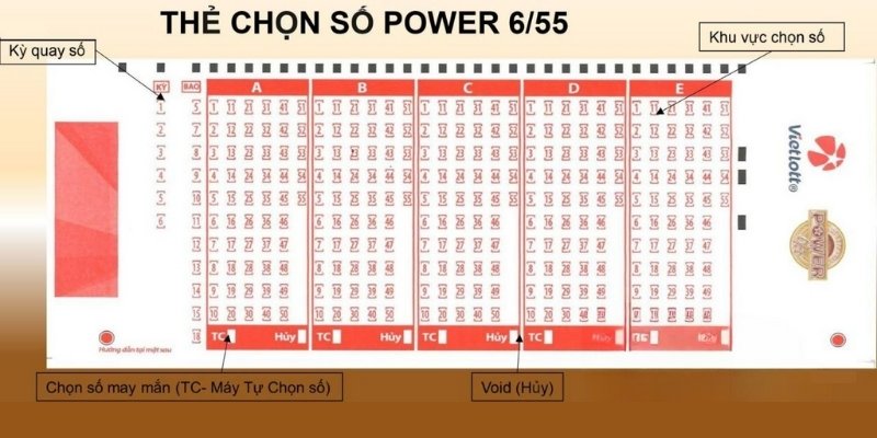 huong dan cach choi xo so power 6 55